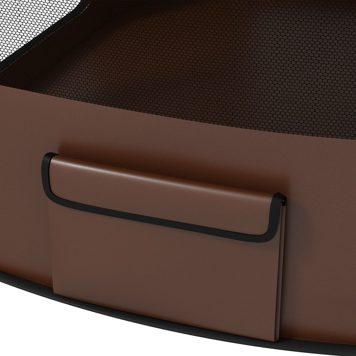 Parc pliable pour chiot – vue 5