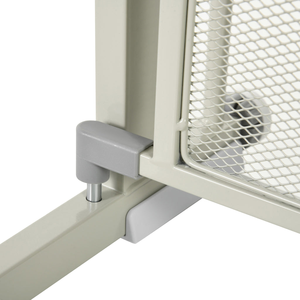 Barrière de sécurité pour chien 75-103 cm – vue 9