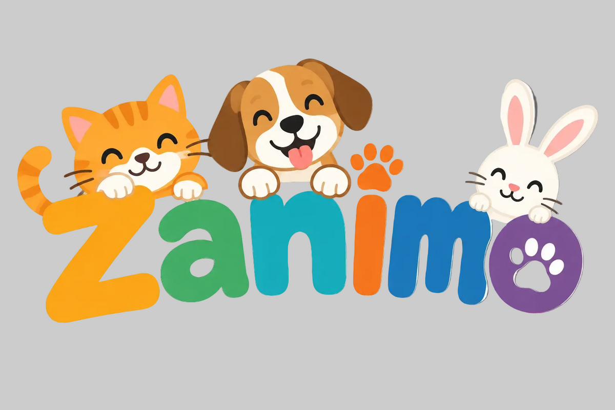 Zanimo Shop