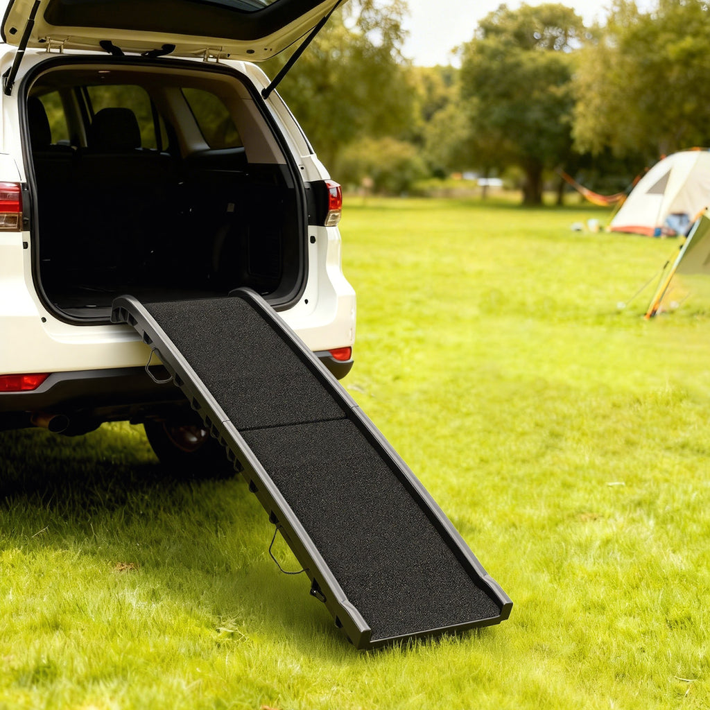 Rampe pliable pour chien 155 cm – vue 8